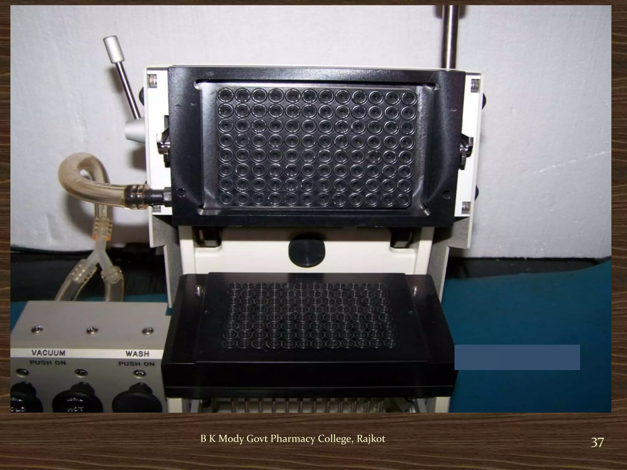 37B K Mody Govt Pharmacy College, Rajkot
 