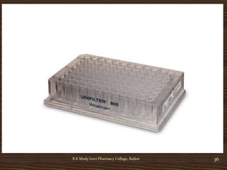 36B K Mody Govt Pharmacy College, Rajkot
 