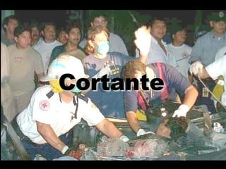 Cortante 