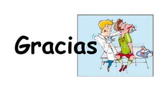 Gracias
 