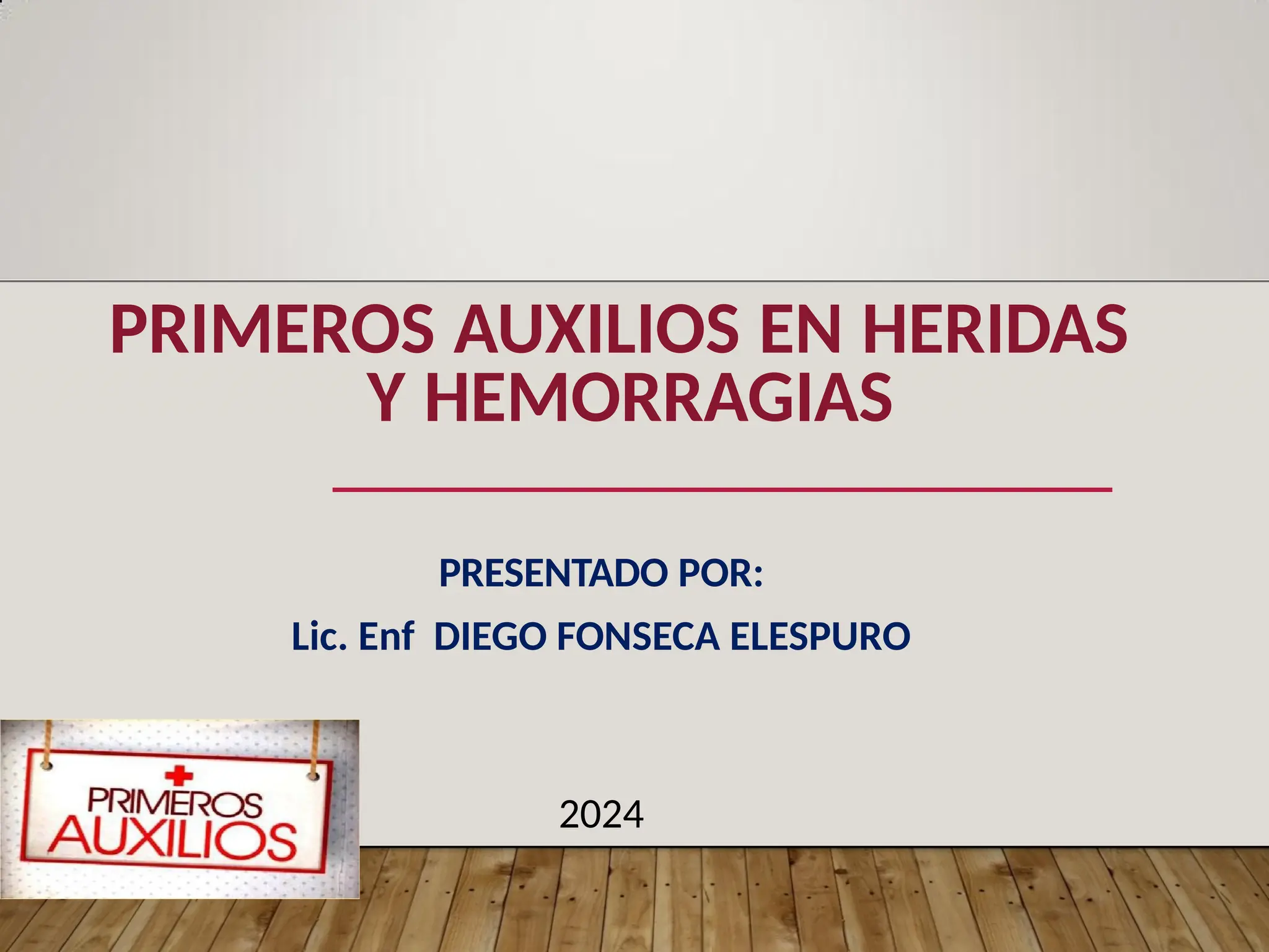 HERIDAS Y hemorragias (1).pptx jhjhkhkuyhuui | PPTX