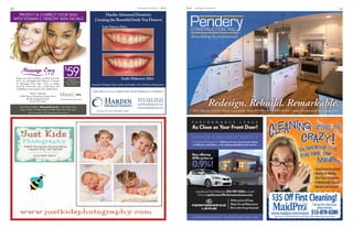 26   Heritage Homefront   July   July Heritage Homefront   27
 