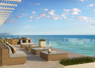 Terraço Lounge




Ilustração Artística
 