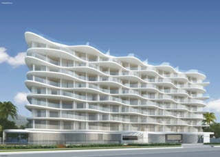 Fachada Diurna




Ilustração Artística
 