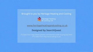 www.heritageheatingandcooling.co.uk
 