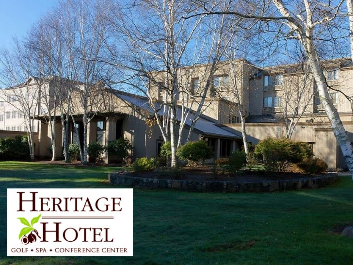 Heritage Hotel Southbury