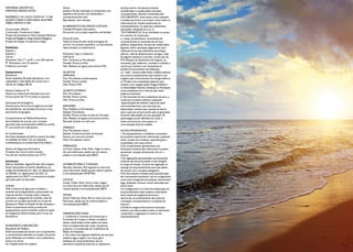 MEMORIAL DESCRITIVO                                  Vidros                                              serviços serem, nas épocas próprias,
HERITAGE DESIGN HOTEL                                Janelas e Portas: laminado ou temperado com         quantificadas e orçadas pelas empresas
                                                     espessura de acordo com dimensões e                 concessionárias. Quando conhecidas pela
ENDEREÇO: AV. LÚCIO COSTA Nº 17.360                  características dos vãos.                           OUTORGANTE, serão esses custos rateados,
ACESSO CARGA E DESCARGA: RUA PRES.                   Basculantes: vidro fantasia.                        à medida que forem ocorrendo, entre todos os
NEREU RAMOS Nº 801                                                                                       subscritores de frações autônomas do
                                                     ACABAMENTO DAS PARTES COMUNS                        empreendimento na razão dos coeficientes
Incorporação: Atlantis                               Fachada Principal e Secundária                      apontados, obrigando-se a (a, s),
Construção: Construtora Calper                       De acordo com projeto específico de fachada.         OUTORGADO (A, S) ao reembolso no prazo
Projeto de Arquitetura: Marco Antonio Barboza                                                            do contrato de construção.
Projeto de Paisagismo: Sergio Santana Paisagismo     Áreas de Lazer                                      a.1 taxas, emolumentos, orçamentos de
Projeto de Design: Construtora Calper                Todas as áreas de lazer serão entregues de          concessionárias ou empresas de serviços
                                                     acordo com projeto específico, no qual estarão      públicos, despachante, serviços de credenciados,
Subdivisão                                           determinados os acabamentos.                        ligações, enfim, quaisquer pagamentos para
Subsolo 1                                                                                                obtenção de serviços definitivos de energia
Subsolo 2                                            Pavimento Tipo e Cobertura                          elétrica, rede de abastecimento de água, rede
Térreo                                               Hall Social                                         de esgotos sanitários e pluviais, construção de
Pavimento Tipo (1º. ao 8º.), com 256 quartos         Piso: Cerâmica ou Porcelanato                       ETE (Estação de Tratamento de Esgoto), se
9º. Pavimento, com 23 quartos                        Paredes: Pintura acrílica                           necessária, gás, telefones, combate a incêndio e
Cobertura com lazer                                  Teto: Rebaixo em gesso para pintura PVA             outros que venham a ser necessárias ao
                                                                                                         perfeito funcionamento da edificação;
Equipamentos                                         QUARTOS                                             a.2 “vault”, câmara subterrânea, transformadores
Elevadores                                           VARANDA                                             e/ou outros equipamentos que venham a ser
Serão instalados 06 (seis) elevadores, com           Piso: Porcelanato antiderrapante                    exigidos pela concessionária de energia elétrica;
capacidade e velocidade de acordo com o              Parede: Pintura acrílica                            a.3 Projeto e/ou instalações especiais que
cálculo de tráfego NB 30.                            Teto: Pintura PVA                                   venham a ser exigidas pelos Órgãos Públicos
                                                                                                         ou Autoridades Federais, Estaduais ou Municipais
Antena Coletiva da TV                                QUARTO INTERNO                                      como ampliações e/ou reforços das redes
Haverá um sistema de tubulação seca com              Piso: Porcelanato                                   públicas existentes;
01(um) ponto de TV em todos os quartos.              Parede: Pintura acrílica                            b. No interesse do bom andamento da obra, a
                                                     Teto: Pintura acrílica                              construtora poderá substituir quaisquer
Iluminação de Emergência                                                                                  especificações de material, descritas neste
Haverá ponto de luz de emergência nos halls          BANHEIRO                                            memorial descritivo, sem que haja sua
dos elevadores, nas escadas de serviço e nos         Piso: Pastilhas ou Porcelanato                      depreciação, sempre que, quando da época
pavimentos de garagem.                               Rodapé: Porcelanato                                 para a qual sua compra tenha sido programada,
                                                     Parede: Pintura acrílica na área do Toucador        encontre dificuldades em sua aquisição. As
Compartimento de Telefonia/Interfonia                Teto: Rebaixo em gesso para pintura acrílica        padronagens serão definidas de modo a
Será instalado de acordo com o projeto               Bancada: Granito ou mármore                         obter-se harmonia e bom gosto na
aprovado pela concessionária telefônica, sendo                                                           concretização final da unidade.
01 (um) ponto em cada quarto.                        TERRAÇO
                                                     Piso: Porcelanato rústico                           NOTAS IMPORTANTES
Ar Condicionado                                      Parede: Conforme projeto de fachada                 1.Os equipamentos e mobiliários constantes
Será feita instalação de Split no quarto de todas    Piscina: em concreto armado                         do presente material são referenciais, podendo
as unidades do hotel, com as máquinas                Deck: Porcelanato rústico                           sofrer revisão dos modelos, especificações e
condensadoras na varanda lateral do edifício.                                                            quantidades, sem aviso prévio.
                                                     FERRAGENS                                           2.Os revestimentos apresentados nas
Sistema de Segurança Perimetral                      La Fonte, Papaiz, Imab, Pado, Haga ou marca         ilustrações artísticas são referenciais e podem
Proteção dos muros contra invasão;                   de outro fabricante, desde que do mesmo             apresentar variação dimensional, de cor e
Circuito de monitoramento por CFTV                   padrão e normatizada pela ABNT.                     textura.
                                                                                                         3.As vegetações apresentadas nas ilustrações
Instalações                                                                                              artísticas são de porte adulto e será atingido
Elétrica, Hidráulica, Águas Pluviais, Gás e Esgoto   INTERRUPTORES E TOMADAS                             ao longo do tempo. O porte da vegetação na
Serão executadas em estrita obediência, ao           Alumbra, Siemens, Pial Legrand ou marca de          entrega do empreendimento será não adulto,
código de instalações em vigor, ao regulamento       outro fabricante, desde que do mesmo padrão         de acordo com o projeto paisagístico.
da CEDAE, ao regulamento da CEG, ao                  e normatizada pelo INMETRO.                         4.As informações contidas nesta apresentação
regulamento da LIGHT e consoante ao projeto                                                              são meramente ilustrativas, não se configurando
aprovado pelo incorporador.                          LOUÇAS                                              como parte integrante de qualquer instrumento
                                                     Incepa, Celite, Deca, Hervy, Icasa, Logasa          legal, podendo, inclusive, serem alteradas sem
Incêndio                                             ou marca de outro fabricante, desde que do          prévio aviso.
Todo o sistema de água para combate a                mesmo padrão e normatizada pela ABNT.               5.A configuração e os níveis da implantação do
incêndio será independente, pressurizado nas                                                             empreendimento estão sujeitos a alterações
casas de bomba. Compõe ainda o sistema,              METAIS                                              decorrentes de exigências técnicas e
extintores, mangueiras de incêndio, tudo de          Docol, Fabrimar, Deca, Rio ou marca de outro        estruturais, ao entendimento das posturas
acordo com projeto aprovado no Corpo de              fabricante, desde que do mesmo padrão e             municipais, concessionárias e condições do
Bombeiros Militar do Estado do Rio de Janeiro.       normatizada pela ABNT.                              entorno.
Todos os pavimentos serão providos de                                                                    6.Todas as imagens demonstram ilustração
equipamentos contra incêndio conforme laudo                                                              artística, que desconsidera todos os elementos
de exigências determinadas pelo Corpo de             OBSERVAÇÕES FINAIS                                  construídos e vegetação no entorno do
Bombeiros.                                           1. Conforme o Contrato de Construção e              empreendimento.
                                                     Promessa de Compra e Venda, os tópicos
                                                     abaixo relacionados serão objeto de rateio
ACESSÓRIOS E DESCRIÇÕES                              entre os adquirentes das cotas, nas épocas
Esquadrias de Madeira                                próprias, e na proporção do Coeficiente de
Serão executadas de acordo com as dimensões          Rateio de Despesas.
e características indicadas no projeto. As portas    a. Os custos com ligações definitivas de serviços
serão folheadas em madeira, com acabamento           públicos (água, esgoto, luz, força, gás e
branco ou verniz.                                    telefone) do empreendimento são de
Os rodapés serão de madeira.                         estimativa impossível antes de os respectivos
 