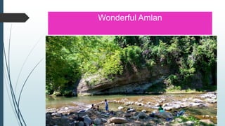 Wonderful Amlan
 