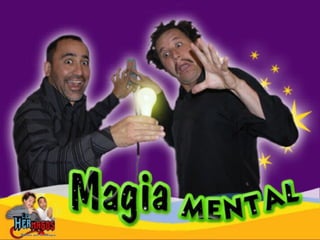 Hermagos   karaoke magico