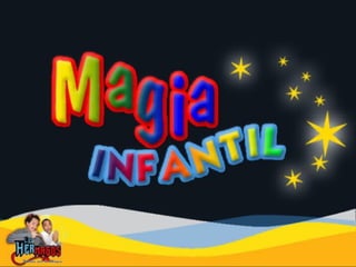 Hermagos   karaoke magico