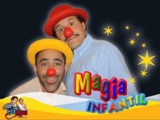 Hermagos   karaoke magico