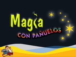 Hermagos   karaoke magico