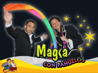 Hermagos   karaoke magico