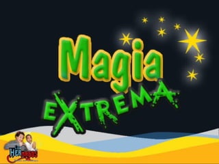 Hermagos   karaoke magico