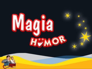 Hermagos   karaoke magico