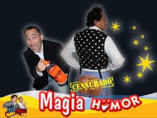 Hermagos   karaoke magico