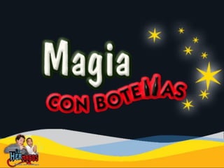 Hermagos   karaoke magico