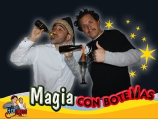 Hermagos   karaoke magico