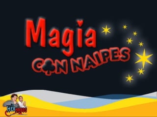 Hermagos   karaoke magico