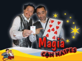 Hermagos   karaoke magico