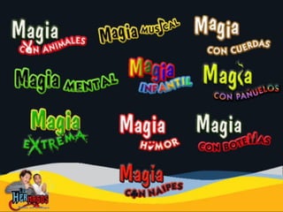 Hermagos   karaoke magico