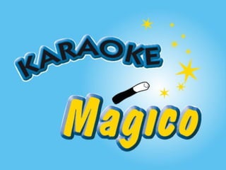 Hermagos   karaoke magico