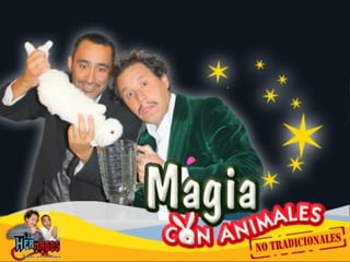 Hermagos   karaoke magico