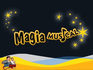 Hermagos   karaoke magico