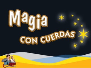 Hermagos   karaoke magico