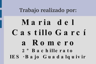 En 2006, tuvo lugar el acto conmemorativo del 250 aniversario del Patronazgo de la Virgen del Castillo respecto de la ciudad de Lebrija, oficiado por el Cardenal Arzobispo de Sevilla, quien pretende actualmente coronar a Nuestra Señora, hecho que la Hermandad está tramitando en honor de la Virgen del Castillo . 