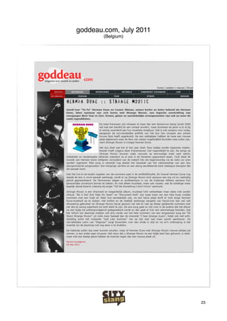goddeau.com, July 2011
        (Belgium)




                         23
 