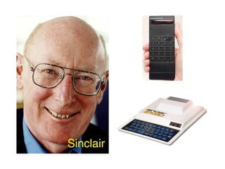 Sinclair
 