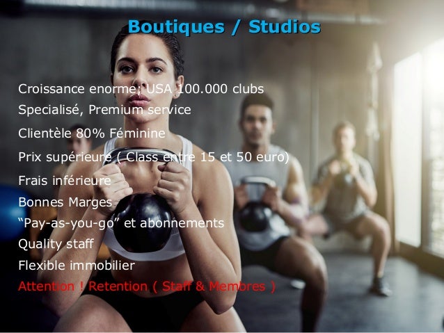 L Evolution Du Marche Europeen Du Fitness Et Ses Opportunites Her L Evolution Du Marche Europeen Du Fitness Et Ses Opportunites Her