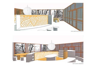 Zicht vanuit de zone 3d-printers




    Zicht vanuit de onthaalzone
 
