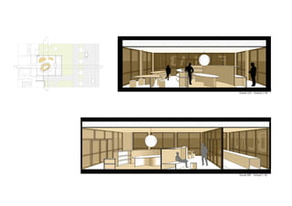 D'




B        B'
              C'




     D

                   Snede AA’ - Schaal 1-50




                   Snede BB’ - Schaal 1-50
 