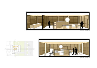 Snede CC’ - Schaal 1-50




    D'




B        B'
              C'




     D

                   Snede DD’ - Schaal 1-50
 