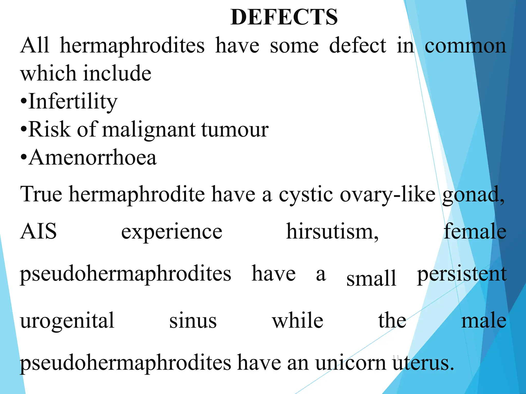 hermaphroditism-2,causes,treatment,drugs.pptx