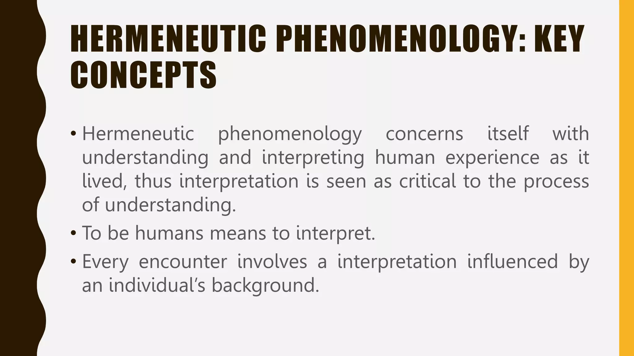 Hermeneutics visual data 3