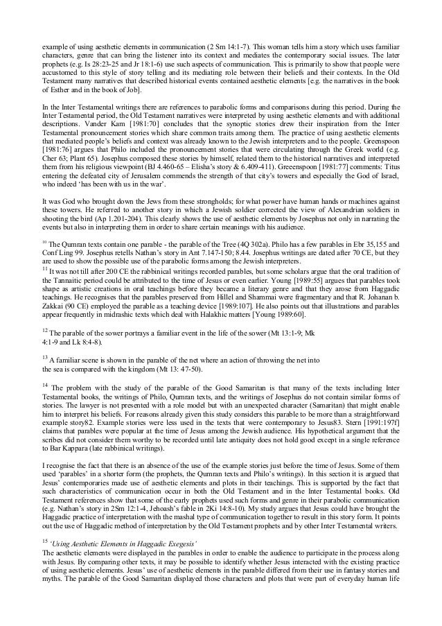 an analysis of paper on parables The lottery analysis moreover, instead of being written as if it were a parable of man’s primitive nature quiz, and essay save time. an analysis of paper on parables The lottery analysis moreover, instead of being written as if it were a parable of man’s primitive nature quiz, and essay save time.