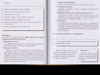 Hermenêutica aula 3