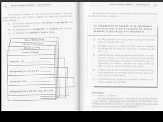 Hermenêutica aula 3