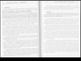 Hermenêutica aula 3