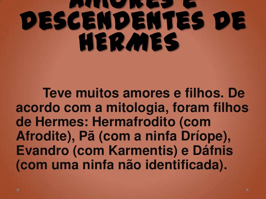 Hermes Mitologia Grega Hermes Mitologia Grega