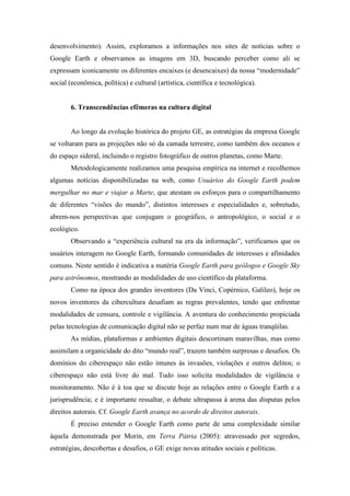 Hermes   cap. 10 - google earth