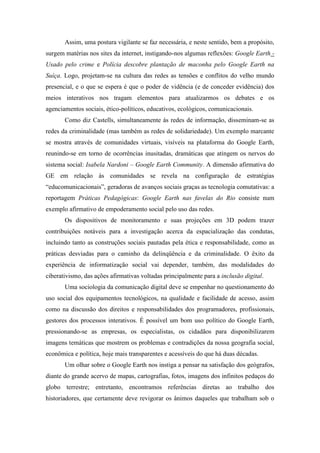 Hermes   cap. 10 - google earth