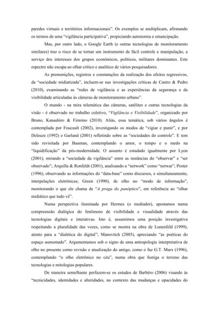 Hermes   cap. 10 - google earth