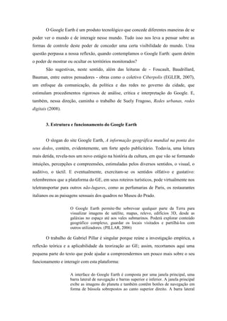 Hermes   cap. 10 - google earth