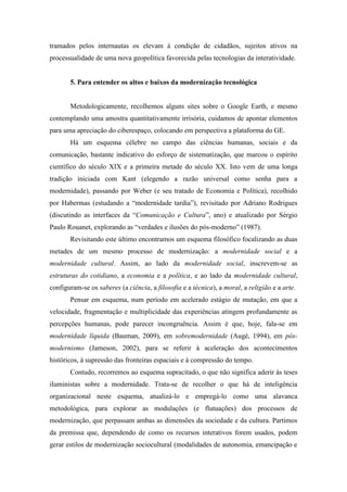 Hermes   cap. 10 - google earth