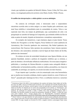 Hermes   introdução - hermes e a complexidade da comunicação 13.05.2011