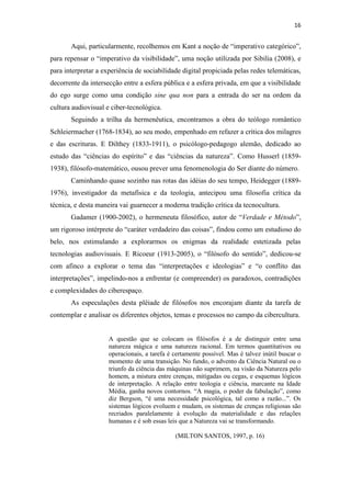 Hermes   introdução - hermes e a complexidade da comunicação 13.05.2011